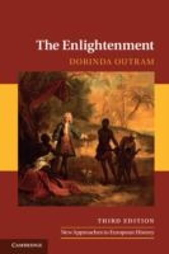 Outram, D: Enlightenment