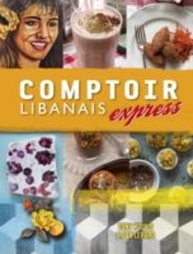 Comptoir Libanais Express