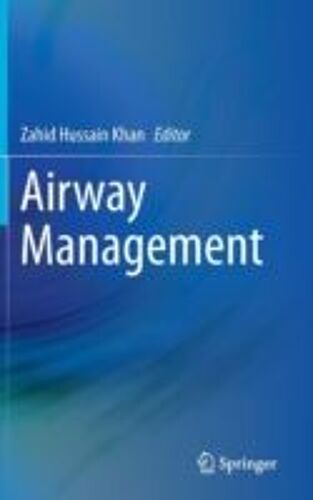 Airway Management