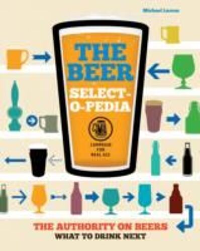 The Beer Select-O-Pedia