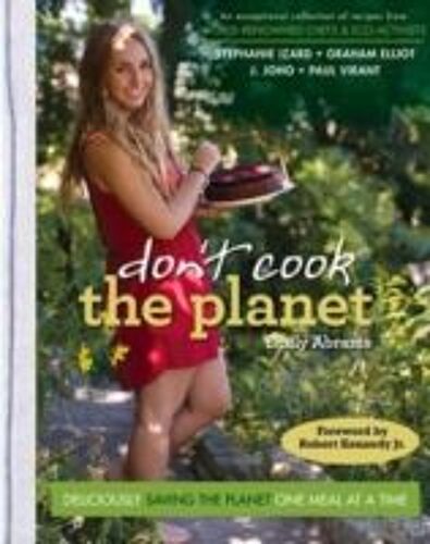 Don't Cook The Planet