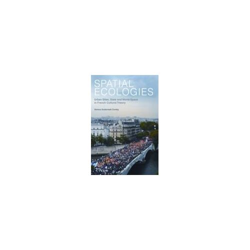 Spatial Ecologies