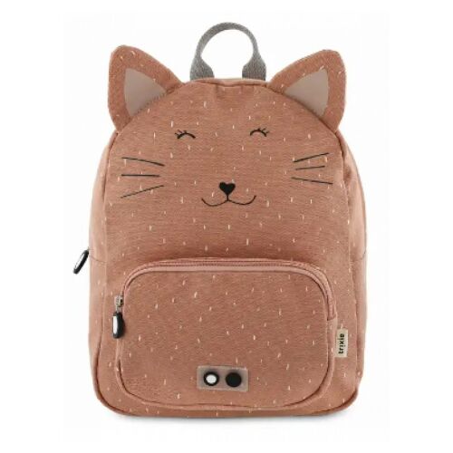 Sac A Dos Corail - Mrs Cat