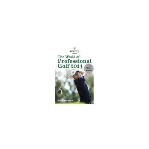 The World Of Professional Golf