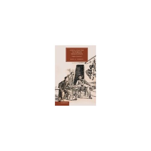 China And The Victorian Imagination