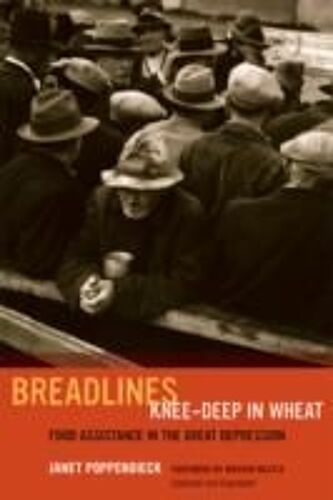 Breadlines Knee-Deep In Wheat