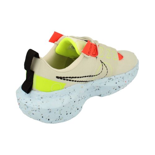 Nike Crater Impact Hommes Db2477 010 - 42 1/2