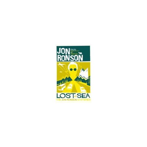 Lost At Sea
