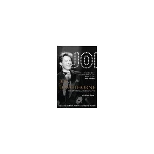 Longthorne, J: Joe Longthorne