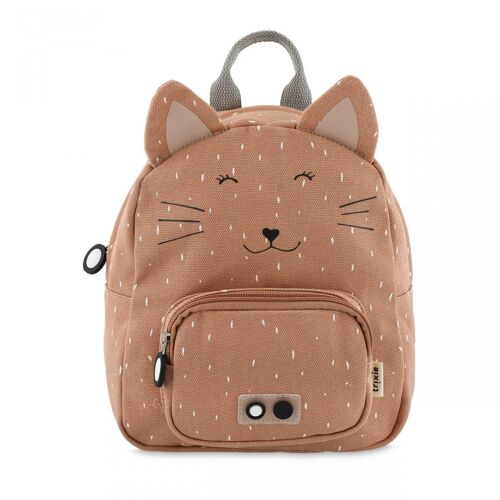 Sac À Dos Petit - Monsieur Cat