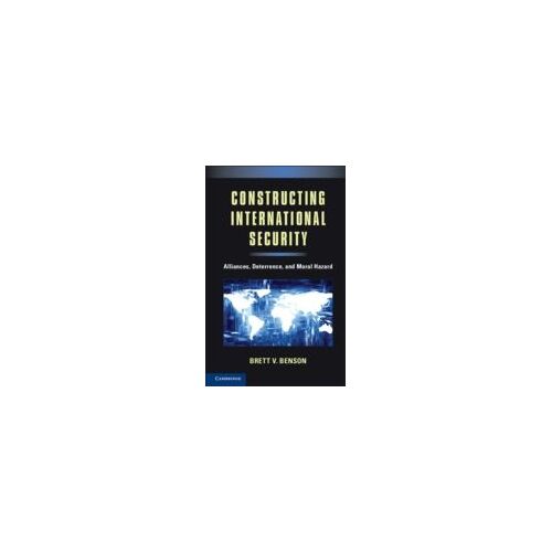 Constructing International Security