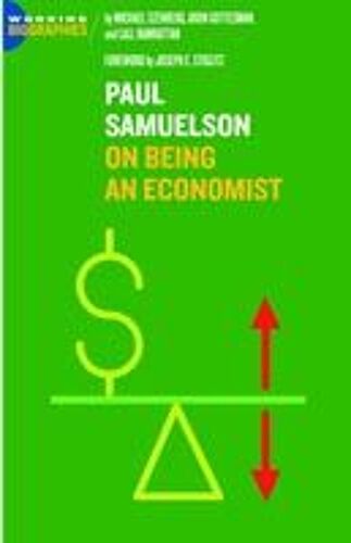 Paul A. Samuelson