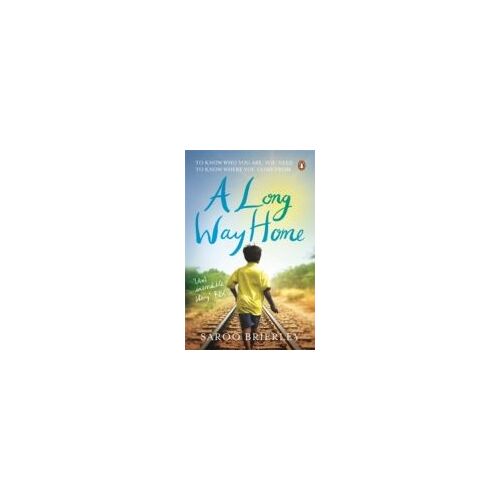 A Long Way Home