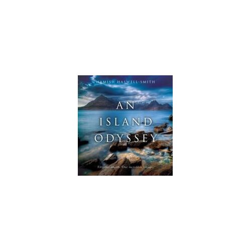 An Island Odyssey
