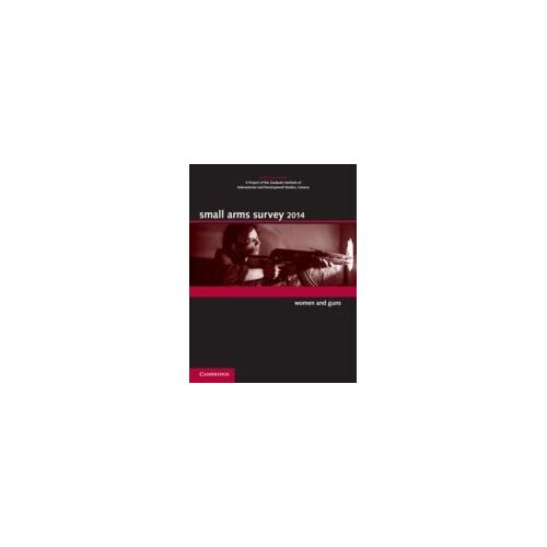 Small Arms Survey 2014