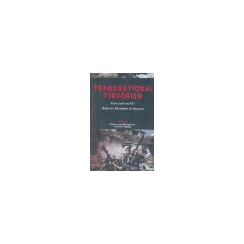 Mahapatra, C: Transnational Terrorism