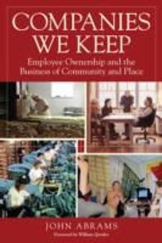 Companies We Keep Rev/E 2/E