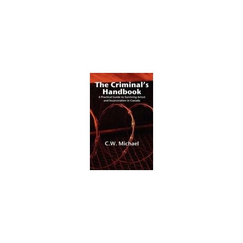 The Criminal's Handbook