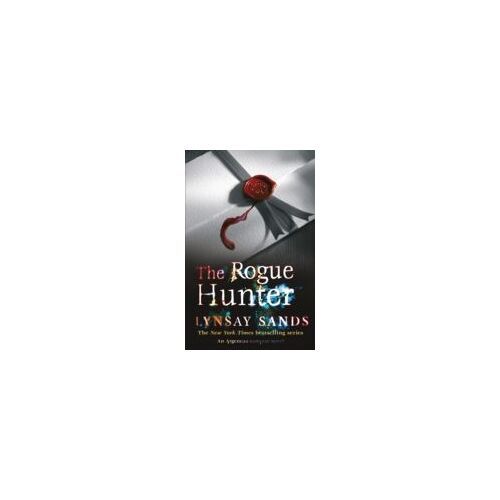The Rogue Hunter