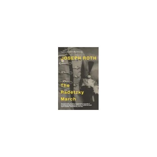 Roth, J: The Radetzky March