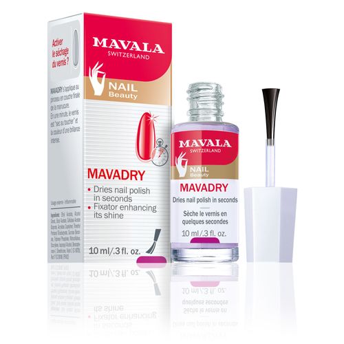 Mavadry Drying Glaze 10 Ml 
