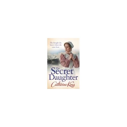 The Secret Daughter