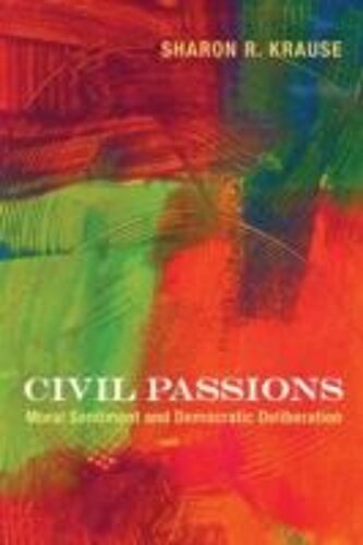 Civil Passions