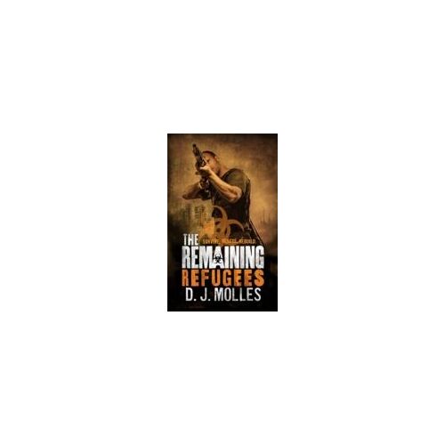 The Remaining: Refugees
