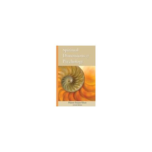 Spiritual Dimensions Of Psychology, Revised Edition