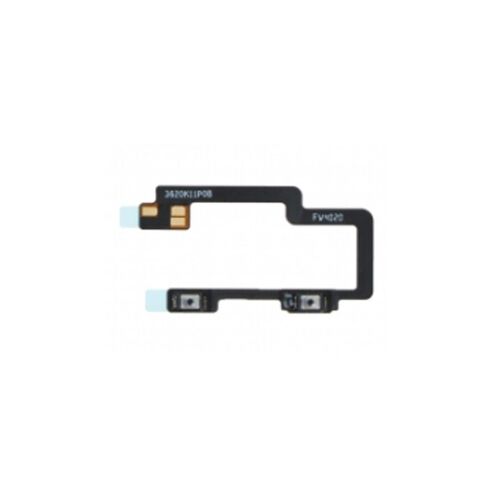 Nappe Bouton Volume Pour Xiaomi Poco F3/Mi 11i