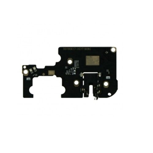 Nappe Micro (Microphone) Pour Oppo Reno Z