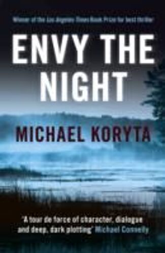 Envy The Night