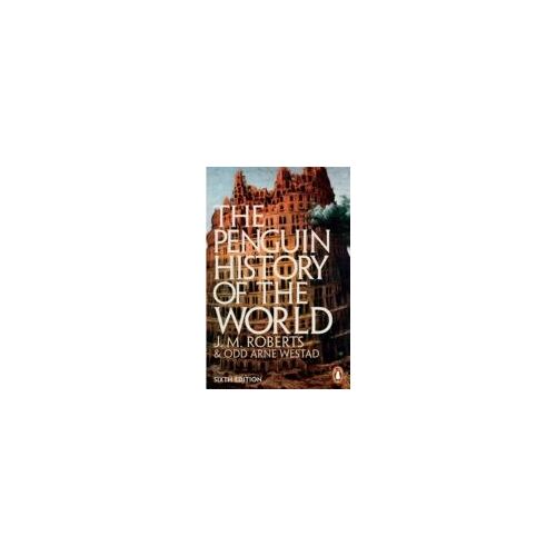 The Penguin History Of The World