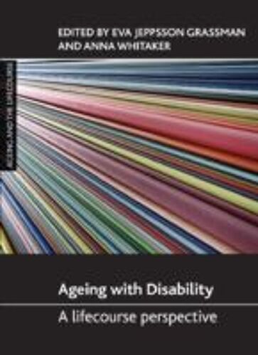 Ageing With Disability