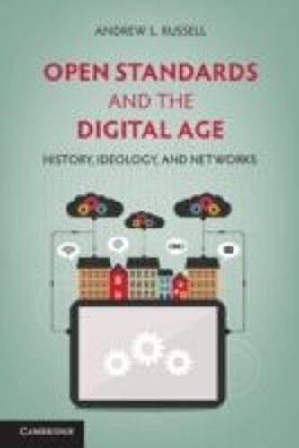 Open Standards And The Digital Age