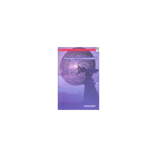 Nandi, C: Principles Of Communication