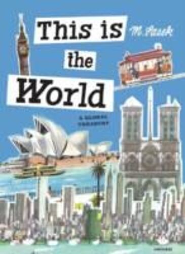 This Is The World