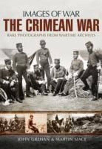 The Crimean War