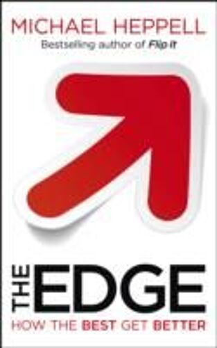 Heppell, M: The Edge