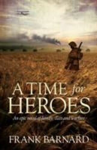 A Time For Heroes