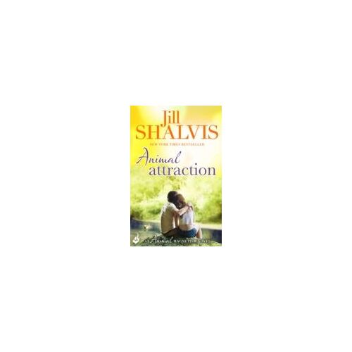 Shalvis, J: Animal Attraction: Animal Magnetism Book 2