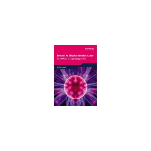 Edexcel As Physics Revision Guide