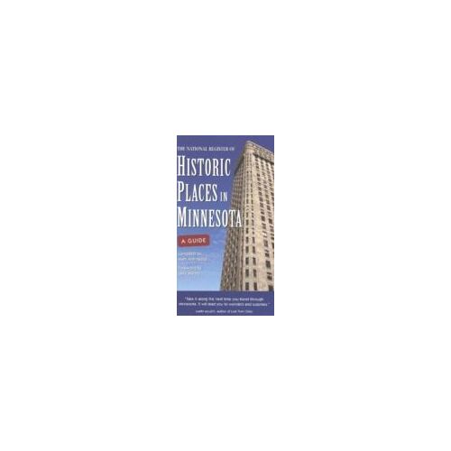 National Register Of Historic Places In Minnesota