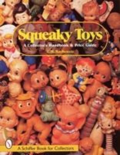 Squeaky Toys