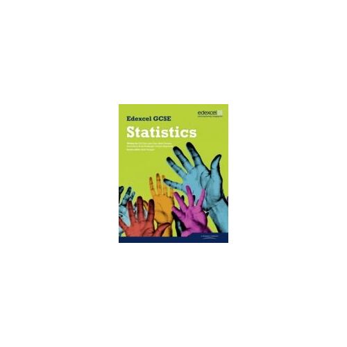 Edexcel Gcse Statistics Student Book