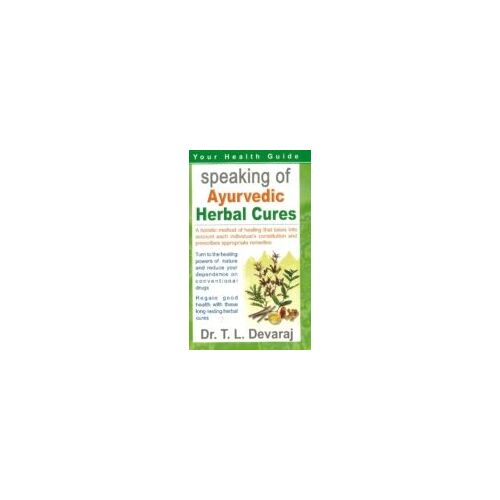 Speaking Of Ayurvedic Herbal Cures