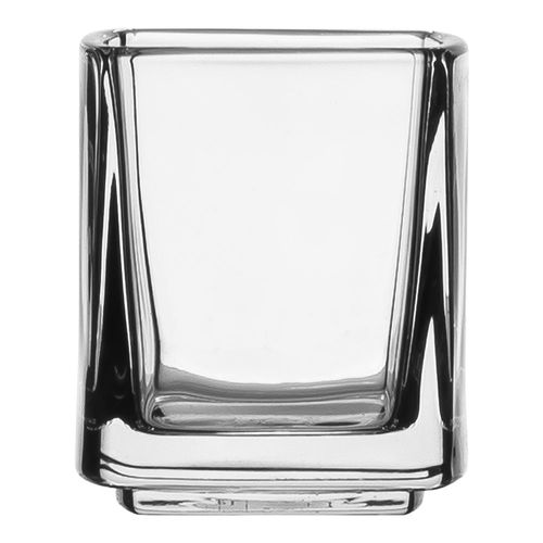 Verrine Mise En Bouche Kube 10 Cl (Lot De 6)