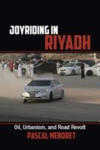 Joyriding In Riyadh