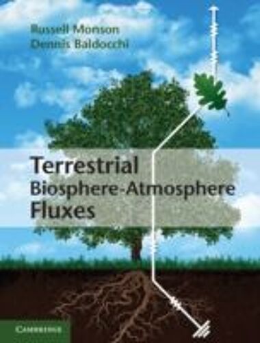 Terrestrial Biosphere-Atmosphere Fluxes
