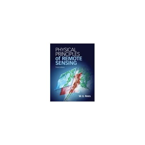 Physical Principles Of Remote Sensing